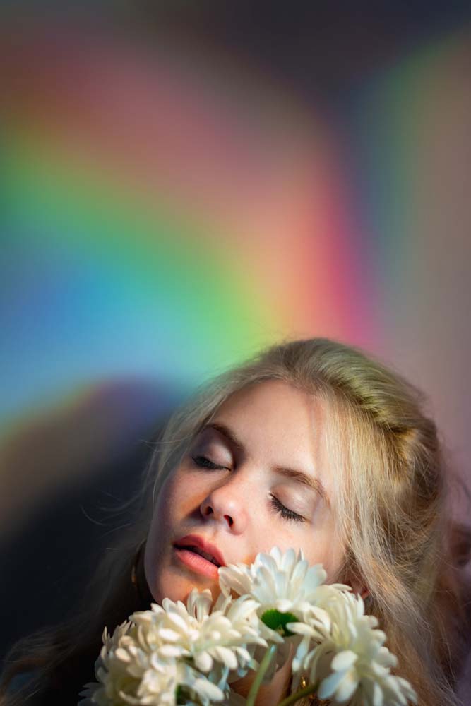 ถ่ายภาพ Portrait แฟนให้สวย, การภ่ายภาพบุคคล, ถ่าย Portrait
